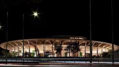 Δια χειρός Henning Larsen Architects το νέο κέντρο της Volvo στη Σουηδία